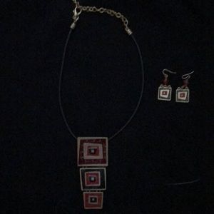 Necklace set